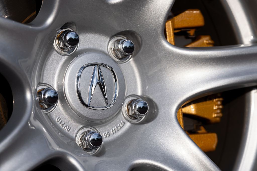 2005 Acura NSX Image 98