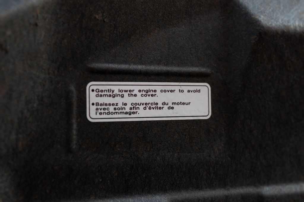 2005 Acura NSX Image 139