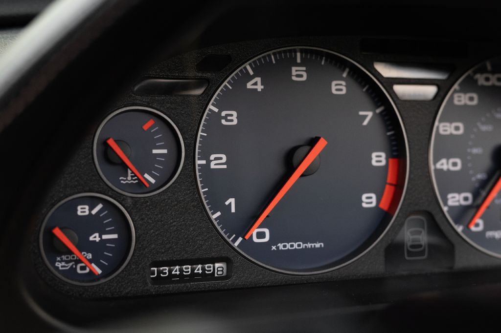 2005 Acura NSX Image 151