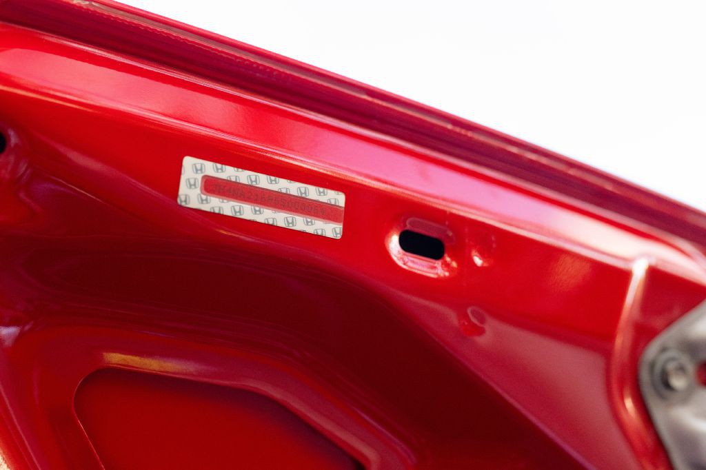2005 Acura NSX Image 159