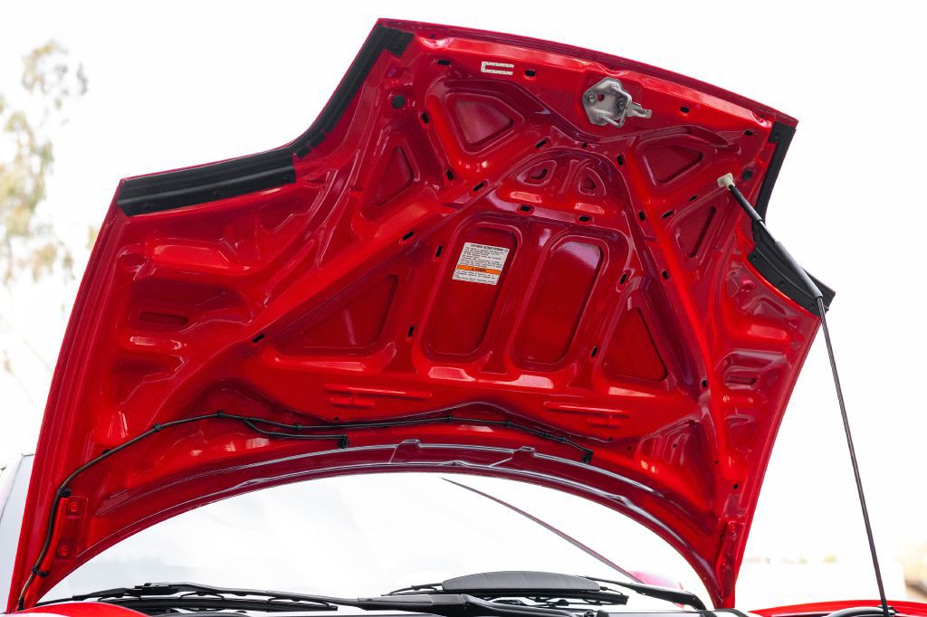 2005 Acura NSX Image 179