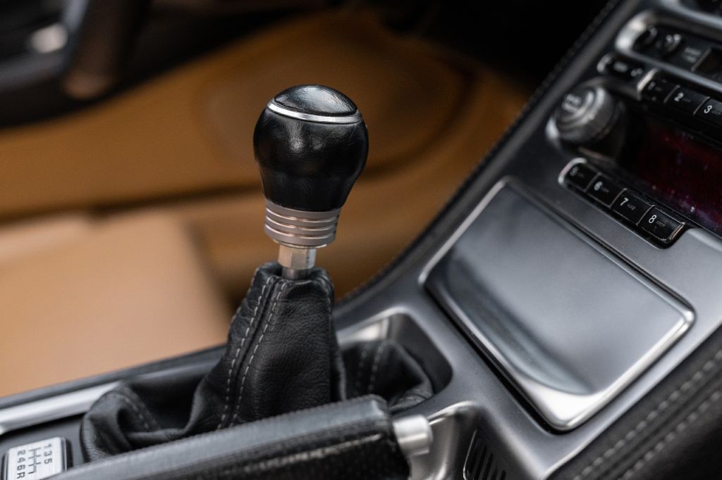 2005 Acura NSX Image 195