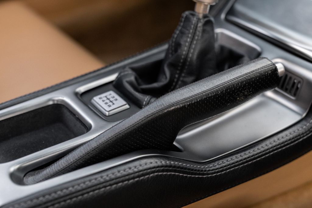 2005 Acura NSX Image 196