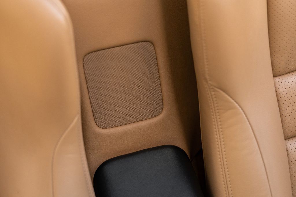 2005 Acura NSX Image 198