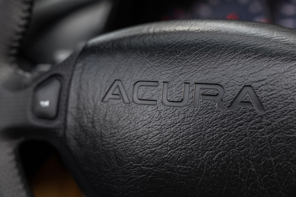 2005 Acura NSX Image 201