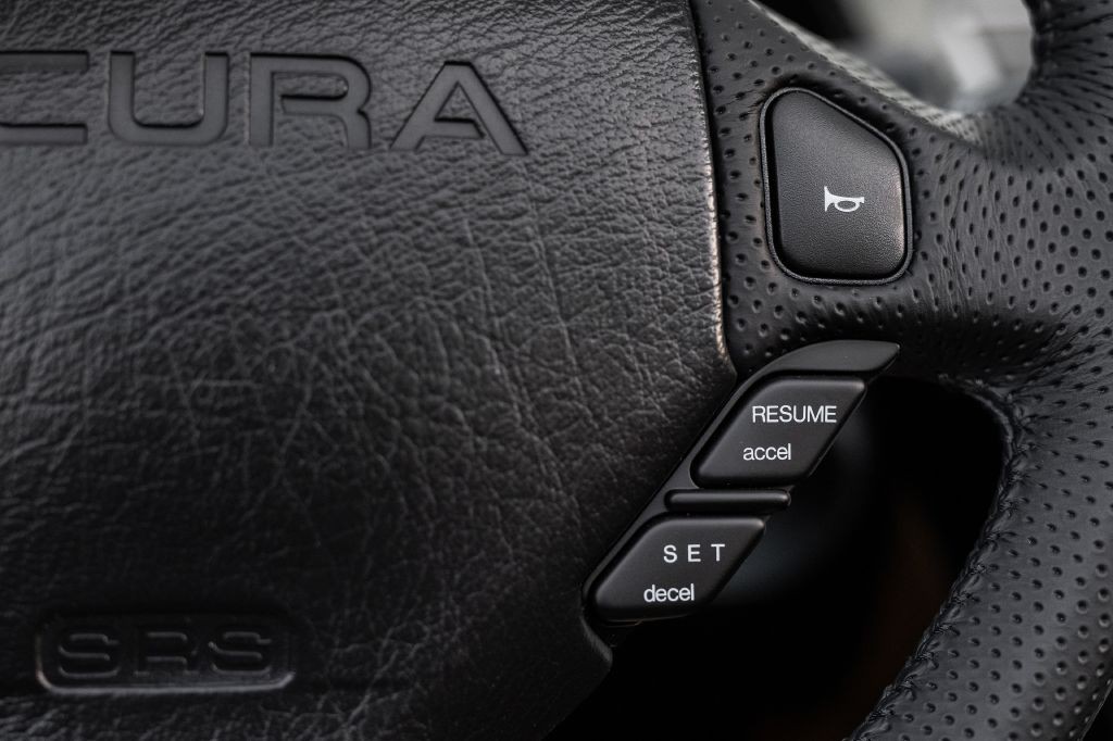 2005 Acura NSX Image 202