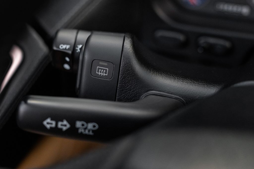 2005 Acura NSX Image 203