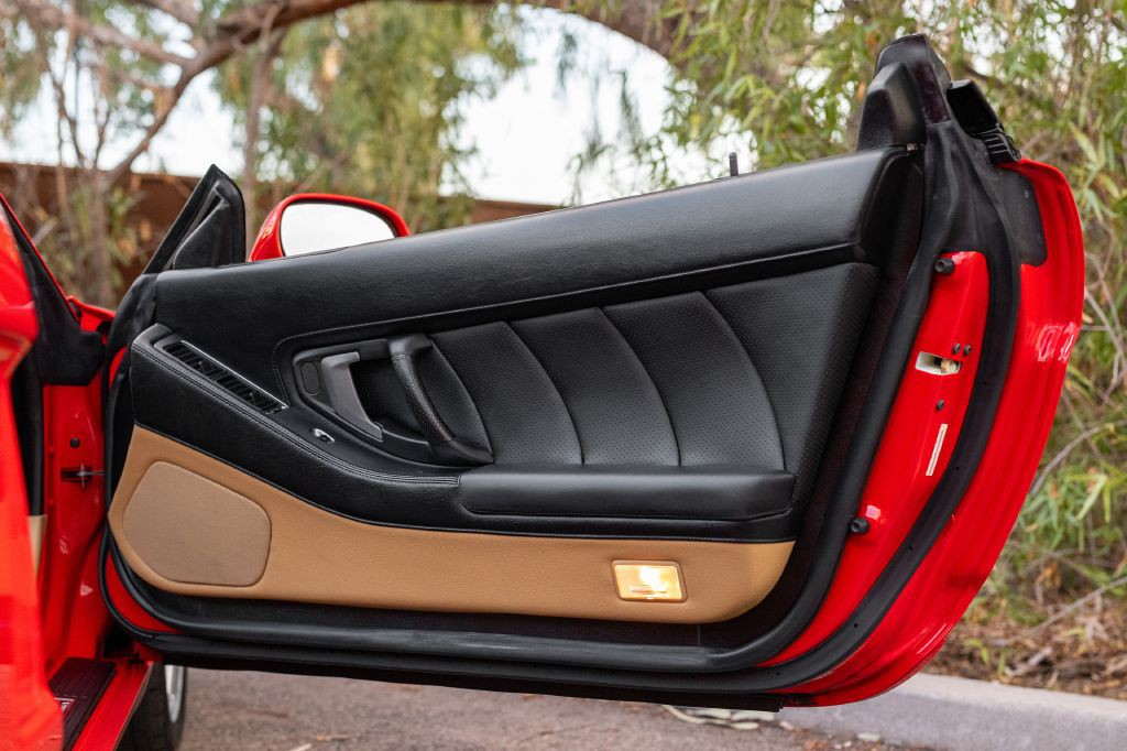 2005 Acura NSX Image 214