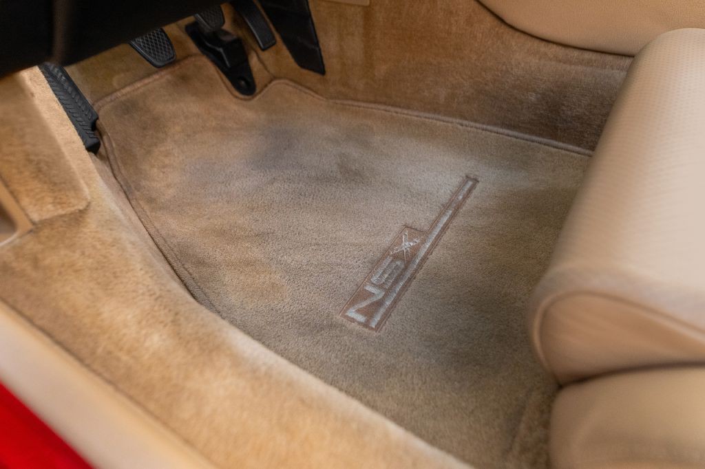 2005 Acura NSX Image 228