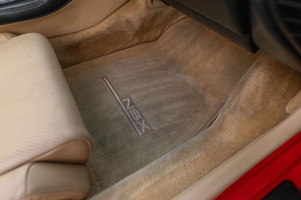 2005 Acura NSX Image 235