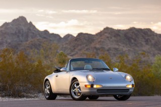 Image for 1995 Porsche 911 CARRERA 2 ID: 7534921