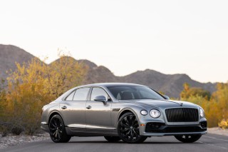 Image for 2021 Bentley Flying Spur  ID: 7561662