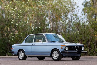 Image for 1974 BMW 2 Series 200 ID: 7662899