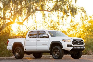 Image for 2023 Toyota Tacoma Double Cab ID: 7670662