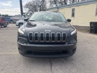 Image for 2014 Jeep Cherokee Sport ID: 6309136