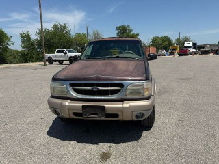 Image for 1999 Ford Explorer  ID: 6517813