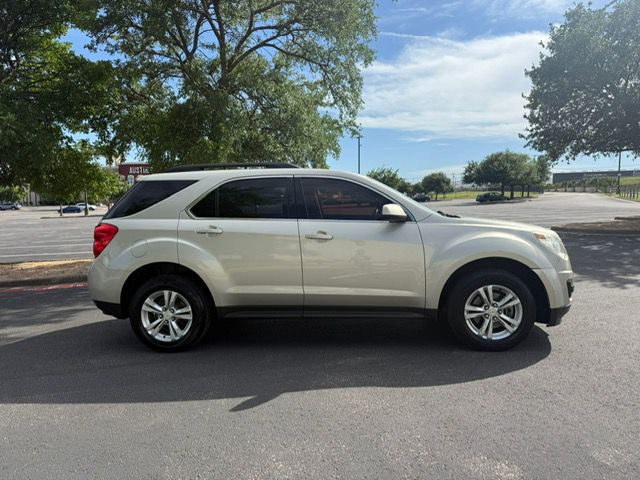 2015 Chevrolet Equinox Image 6