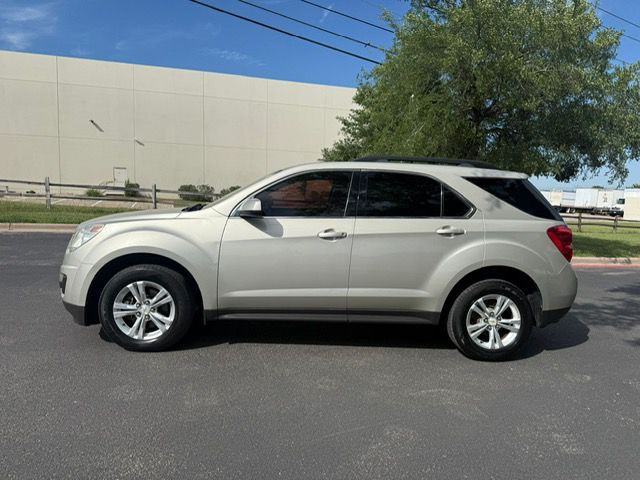 2015 Chevrolet Equinox Image 7