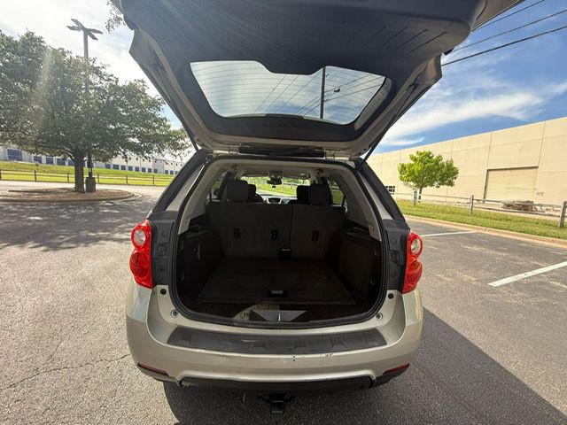 2015 Chevrolet Equinox Image 9