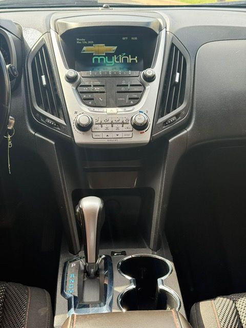 2015 Chevrolet Equinox Image 12