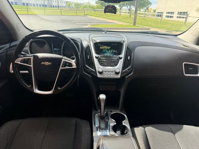 2015 Chevrolet Equinox Image 13