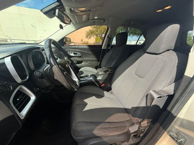 2015 Chevrolet Equinox Image 14