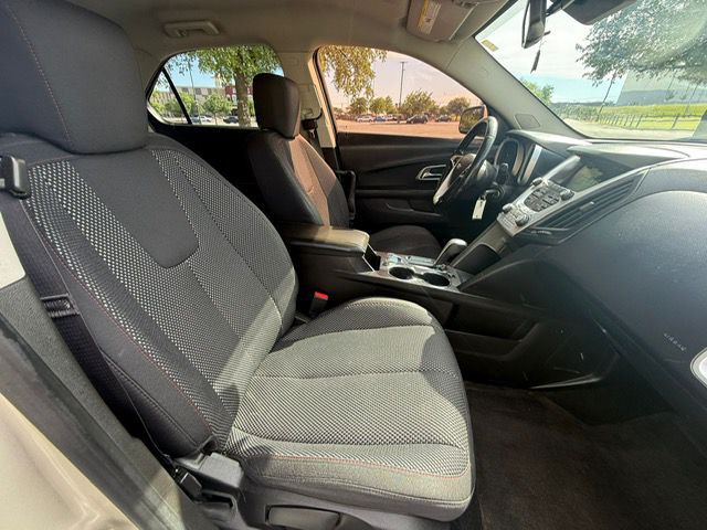 2015 Chevrolet Equinox Image 15