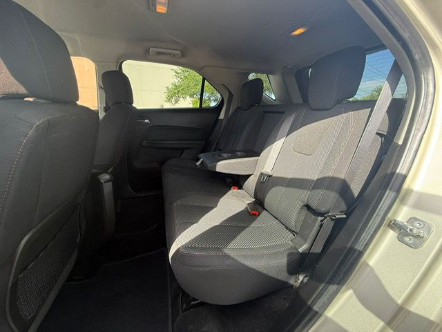 2015 Chevrolet Equinox Image 17