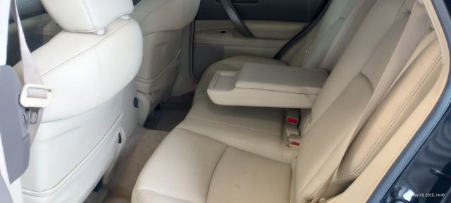 2007 INFINITI FX35 Image 10