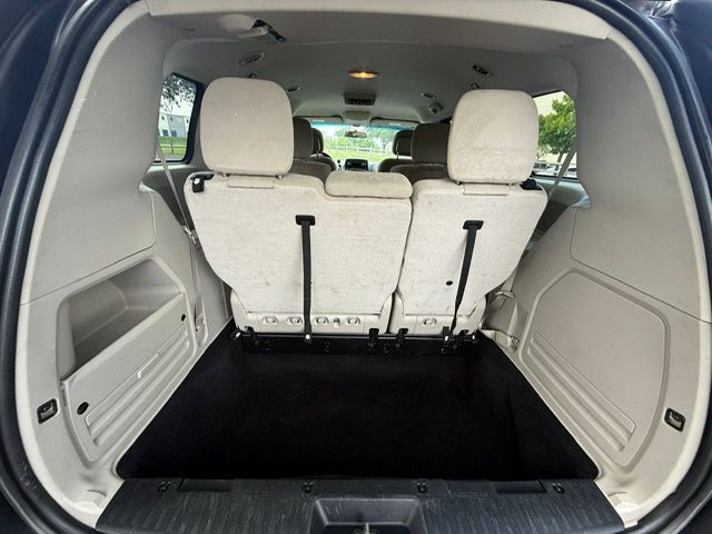2015 Dodge Grand Caravan Image 18