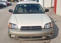 Image for 2002 Subaru Legacy Outback ID: 6629894