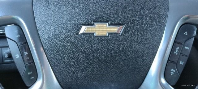 2014 Chevrolet Traverse Image 7