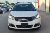 Image for 2014 Chevrolet Traverse LT ID: 6630161