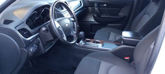 2014 Chevrolet Traverse Image 9