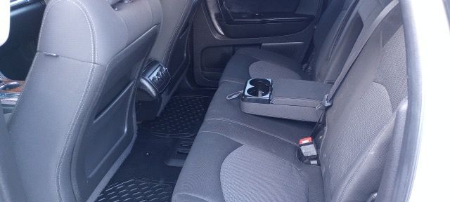 2014 Chevrolet Traverse Image 10