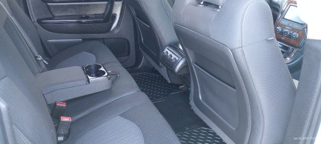 2014 Chevrolet Traverse Image 13