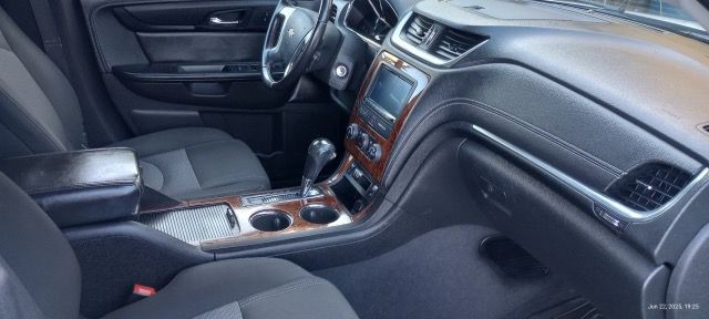 2014 Chevrolet Traverse Image 14