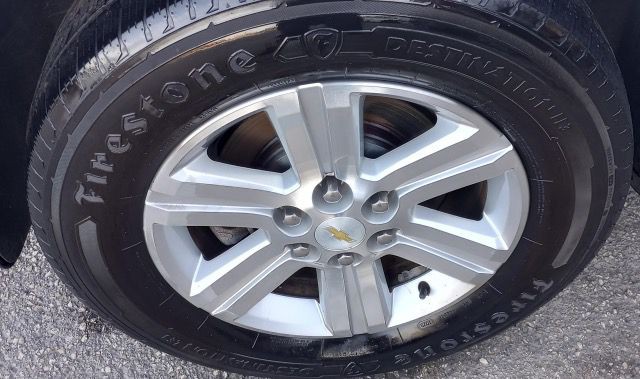 2014 Chevrolet Traverse Image 16