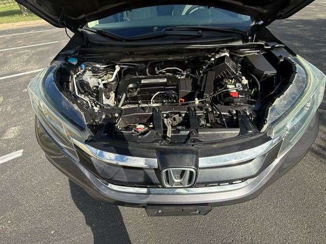 2015 Honda CR-V Image 6