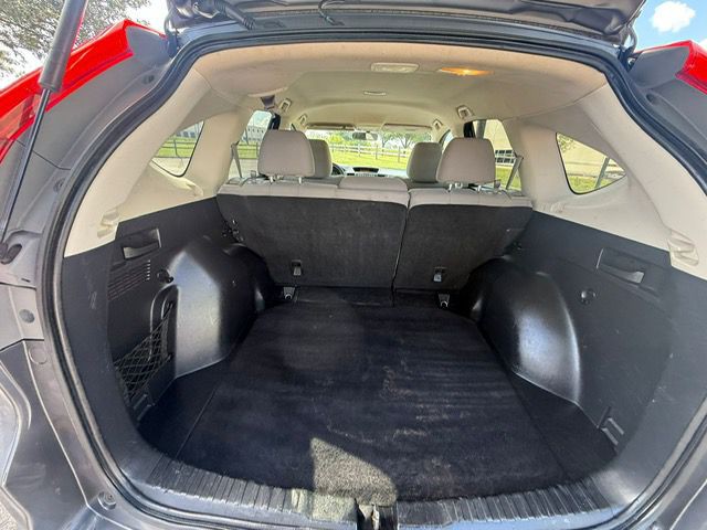 2015 Honda CR-V Image 8