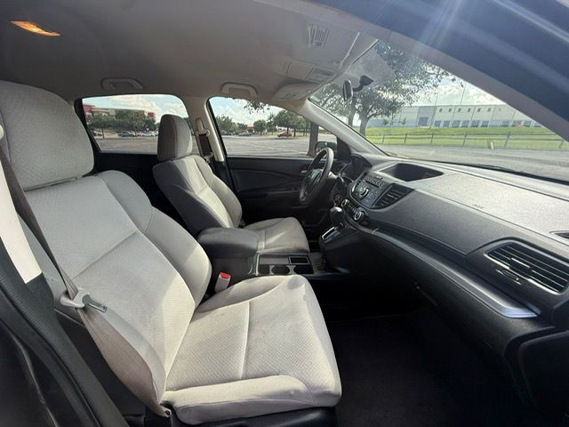 2015 Honda CR-V Image 11