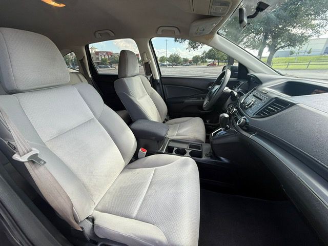 2015 Honda CR-V Image 13