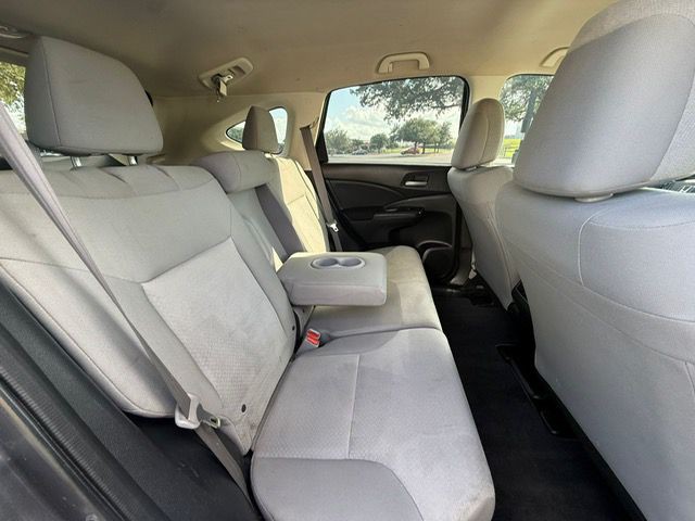 2015 Honda CR-V Image 14