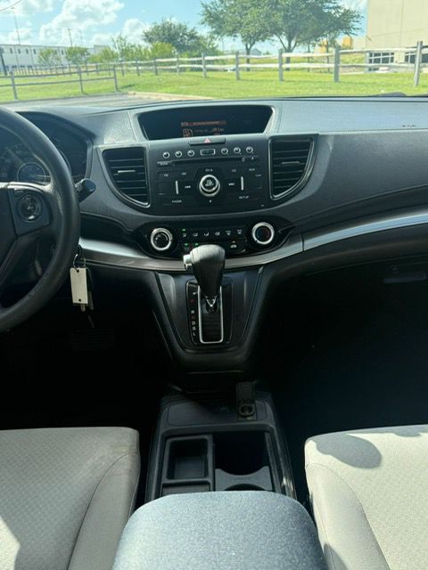 2015 Honda CR-V Image 15