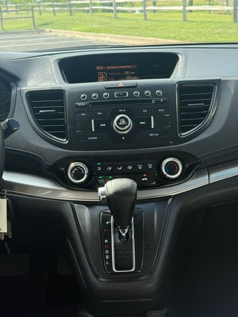 2015 Honda CR-V Image 16