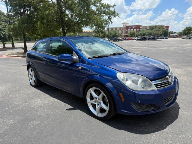 2008 Saturn Astra Image 2