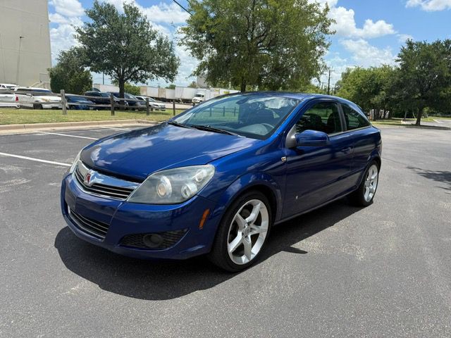 2008 Saturn Astra Image 3