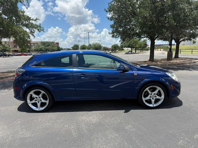 2008 Saturn Astra Image 5