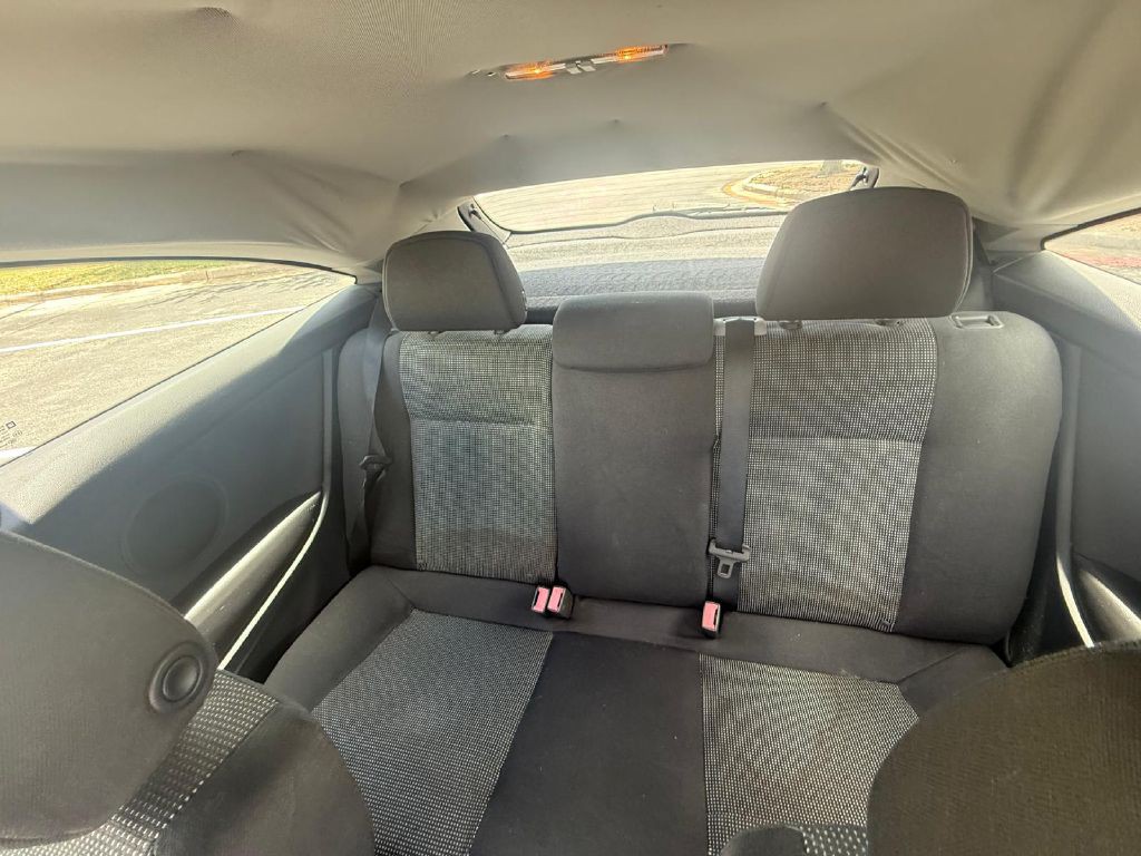 2008 Saturn Astra Image 13