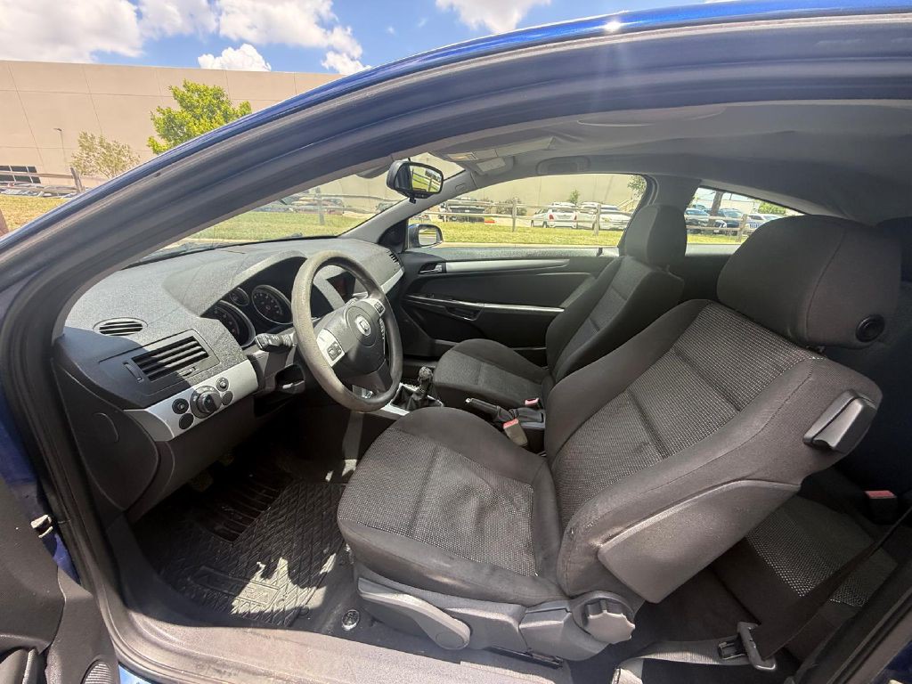 2008 Saturn Astra Image 14